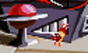 Jump down! -