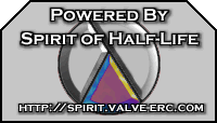 Spirit of Half-Life