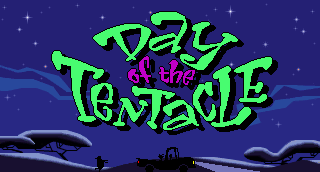 Day of the Tentacler