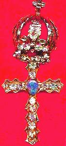 A proposition for a Crown Cross