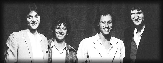 Dire Straits