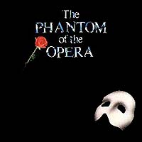 The Phantom of the Opera