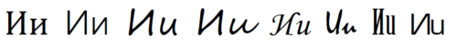 “Bukvar” – Learn the Russian alphabet like a 7-year-old native! | Beorn ...
